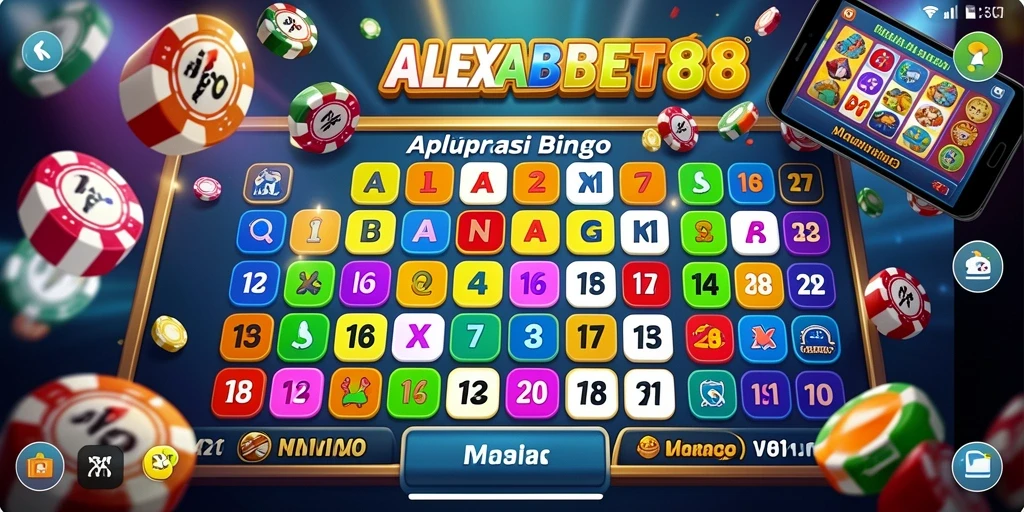 Screenshot utama menunjukkan gameplay seru ALEXABET88 dengan pemain yang aktif.