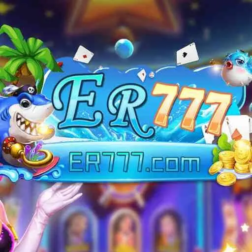ER777 - Permainan Puzzle Match-3 Seru dan Menantang