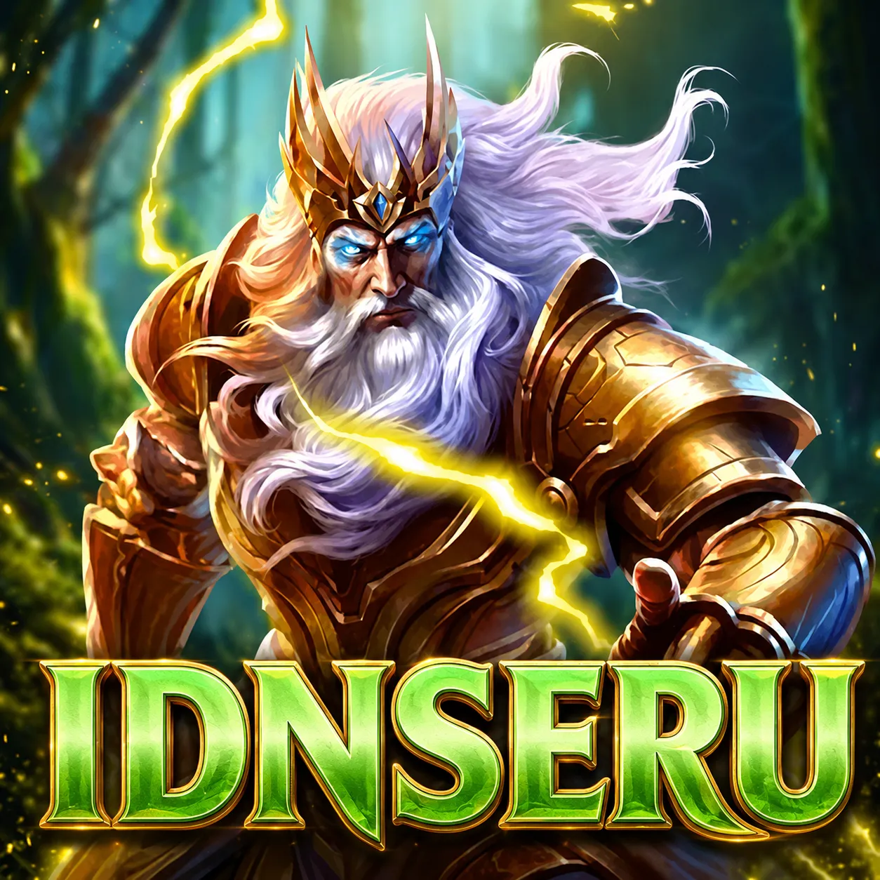 IDNSERU - Game Balap Seru dan Mengasyikkan